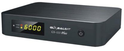 globalsat gs111 plus