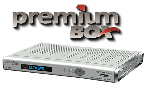 premium box p 999